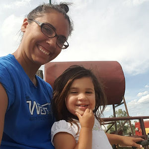 Meet your Posher, Heather